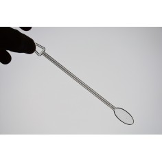 Αναδευτήρας 10cm διάφανος... 2
