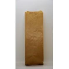 Σακουλάκι κραφτ καφέ 10 X 33