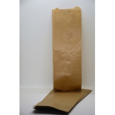 Σακουλάκι κραφτ καφέ 10 X 33 2