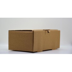 Κουτί δίφυλλο 16.5X12X8 2