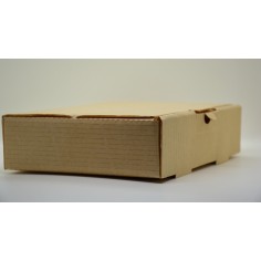 Κουτί δίφυλλο 22X18X5.5 2