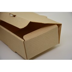Kουτί δίφυλλο  27X15X8 2