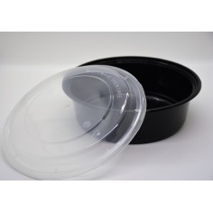 Σκεύος microwave στρογγυλό...