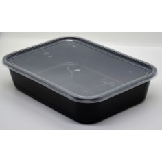 Σκεύος microwave με καπάκι... 2