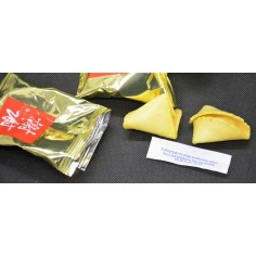 Fortune cookies 300τμχ 2
