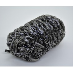 Σύρμα spiral inox μικρό 25gr 2