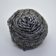 Σύρμα spiral inox μεγάλο 60gr 2