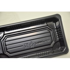 Sushi take-away set box... 2