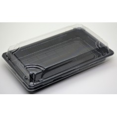 Syshi take-away set-box...