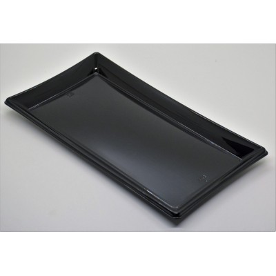 Sushi tray μακρόστενο 33SKN  450