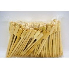 Bamboo golf skewers... 2