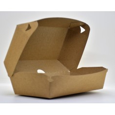 Κουτί "BURGER/PORTION" easy... 2