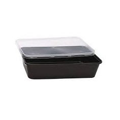 Σκεύος microwave με καπάκι...