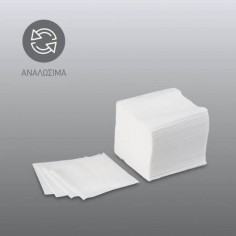 Χαρτοπετσέτα φαγητού...