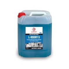 Υγρό στεγνωτικό πλυντηρίου...