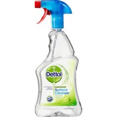 Dettol απολυμαντικό 400ml