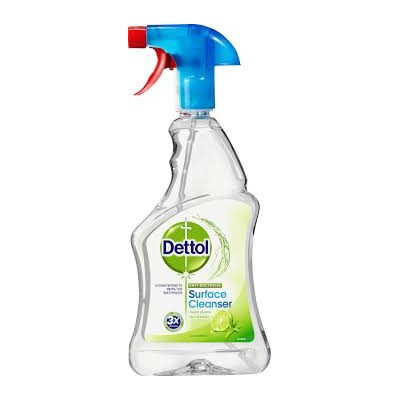 Dettol απολυμαντικό 400ml