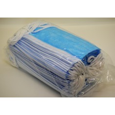 Μάσκες 3ply μιας χρήσεως 2