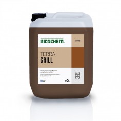 Καθαριστικό εστιών και...