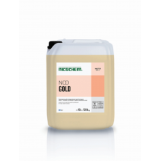 Υγρό πλυντηρίου πιάτων Ncd...