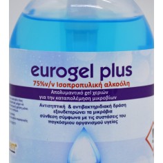 Αντισηπτικό gel με αντλία... 2