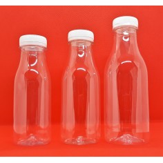 Μπουκάλι PET 500ml 2