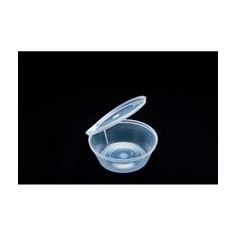 Σωσάκι διάφανο με...