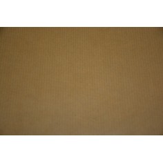 Σουπλά καφέ κράφτ χοντρό 30Χ40 2