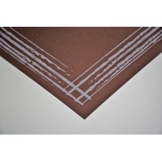 Σουπλά "venetsian" κεραμιδί...