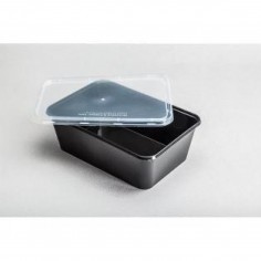 Σκεύος microwave με καπάκι...