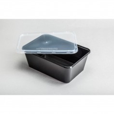 Σκεύος microwave με καπάκι...