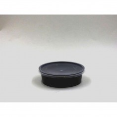 Μπώλ microwave με διάφανο...