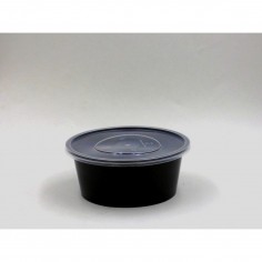 Μπώλ microwave με διάφανο...