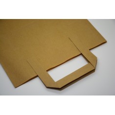 ΤΣΑΝΤΑ ΧΑΡΤΙΝΗ ΚΑΦΕ ΧΕΡΑΚΙ... 2