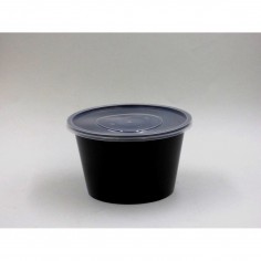 Mπώλ microwave με διάφανο...