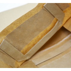 Τσάντα χάρτινη με χέρι... 2