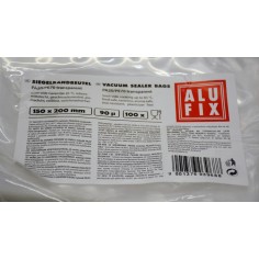 Vacum σακούλα 90micro 15x20...