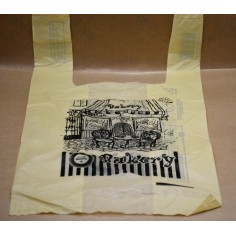 Σακούλα ναύλον αρτοποιείου... 2