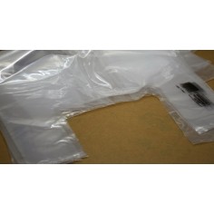 Τσάντα διάφανη... 2