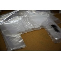 Τσάντα διάφανη... 2