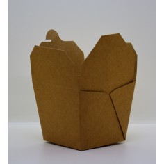 Κουτί bio box folded... 2