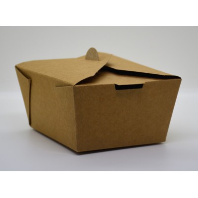 Κουτί bio box folded small