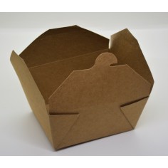 Κουτί bio box folded small 2