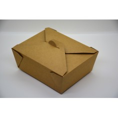 Κουτί bio box folded medium