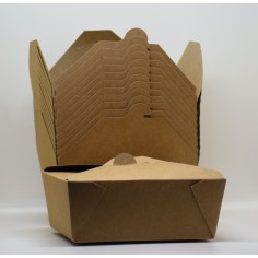 Κουτί bio box folded large 2