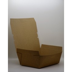 Κουτί φαγητού craft conical... 2