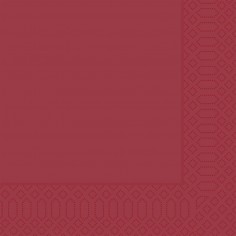 Χαρτοπετσέτα πολυτελείας...